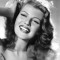 Rita Hayworth Photo