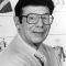 Irwin Allen Photo