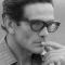 Pier Paolo Pasolini Photo