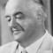 Sydney Greenstreet Photo