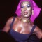 Grace Jones Photo