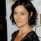 Carrie-Anne Moss Photo