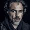 Alejandro González Iñárritu Photo