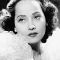 Merle Oberon Photo