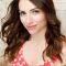 Eden Riegel Photo