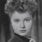 Prunella Scales Photo