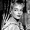 Simone Signoret Photo