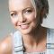 Hannah Spearritt Photo