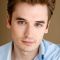 Seth Numrich Photo