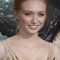 Eleanor Tomlinson Photo