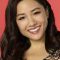 Constance Wu Photo