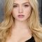 Natalie Alyn Lind Photo