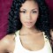 Mishael Morgan Photo