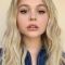 Emily Alyn Lind Photo