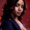 Meagan Tandy Photo