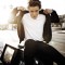 Jonny Weston Photo