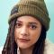 Sasha Lane Photo