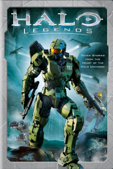 Halo Legends (2022) download