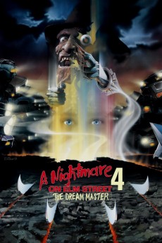 A Nightmare on Elm Street 4: The Dream Master (2022) download