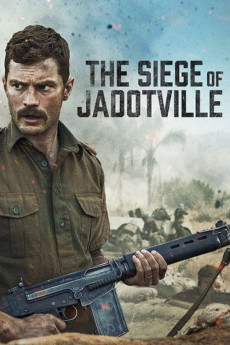 The Siege of Jadotville (2022) download