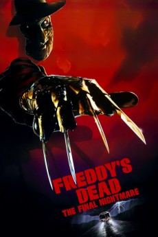 Freddy's Dead: The Final Nightmare (1991) download