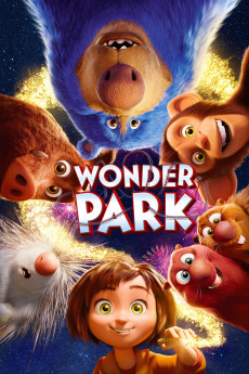 Wonder Park (2022) download