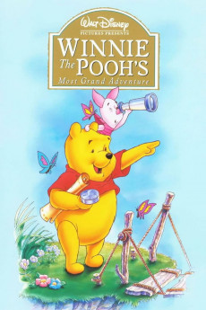 Pooh's Grand Adventure: The Search for Christopher Robin (2022) download