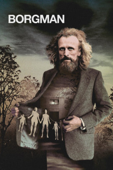 Borgman (2022) download