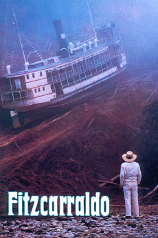 Fitzcarraldo (2022) download