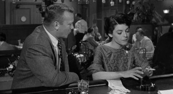 Nightfall (1956) download