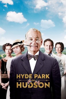 Hyde Park on Hudson (2022) download