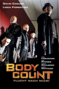 Body Count (2022) download