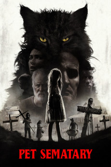 Pet Sematary (2019) download