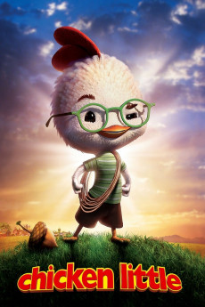 Chicken Little (2022) download