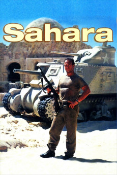 Sahara (2022) download