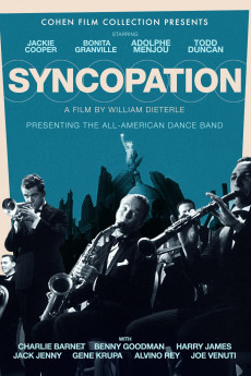 Syncopation (2022) download