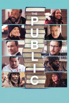 The Public (2022) download