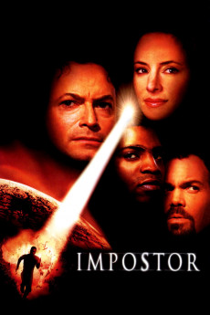 Impostor (2022) download