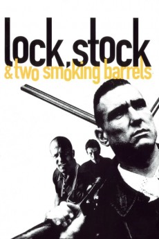 Lock, Stock and Two Smoking Barrels (2022) download