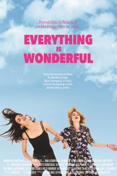 Everything Is Wonderful (2022) download