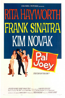 Pal Joey (2022) download