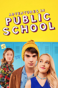 Adventures in Public School (2022) download