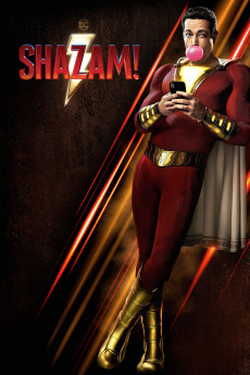 Shazam! (2022) download