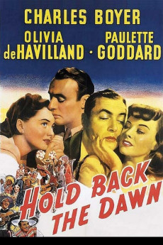 Hold Back the Dawn (2022) download