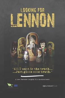 Looking for Lennon (2022) download