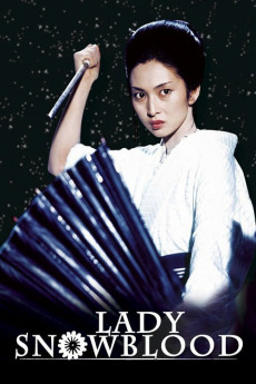 Lady Snowblood (1973) download