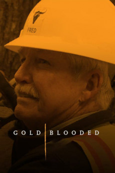 Gold Blooded (2022) download