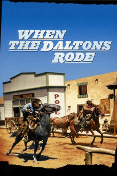 When the Daltons Rode (2022) download