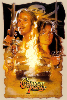 Cutthroat Island (1995) download