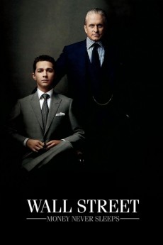 Wall Street: Money Never Sleeps (2022) download